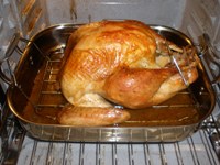 Gluten-Free Thanksgiving Turkey