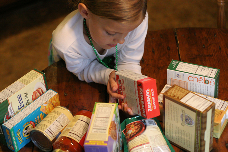 5 Tips to Empower Gluten-Free Kids | Celiac Central: Bits and Bites