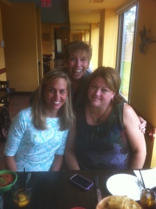 What Are Friends For- NFCA's Alice Bast, Nancy Ginter, and Chris Auman
